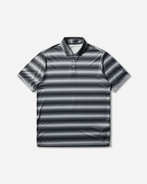 Men s Dri-FIT Golf Polo Black