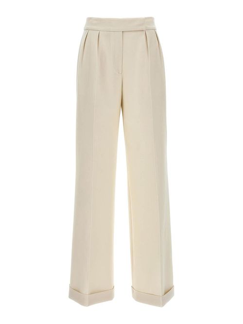 Loose Leg Pants