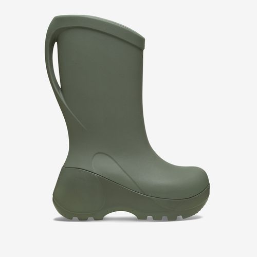 Crocs Hydra Boot - GALACTIC GREY - unisex