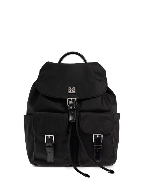 Tory Burch Virginia backpack - Black