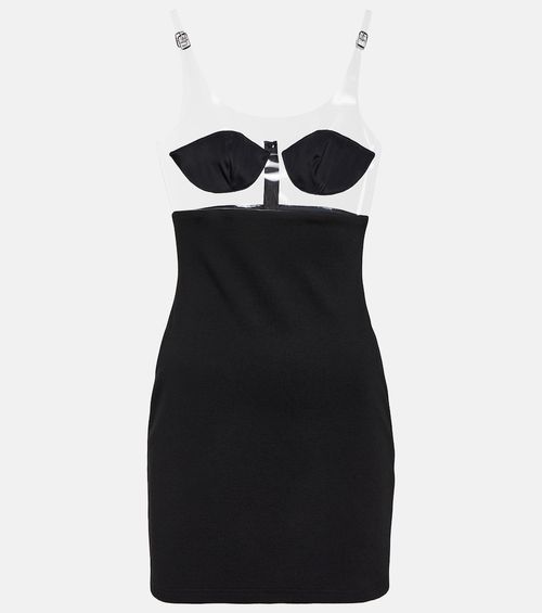 Desire minidress