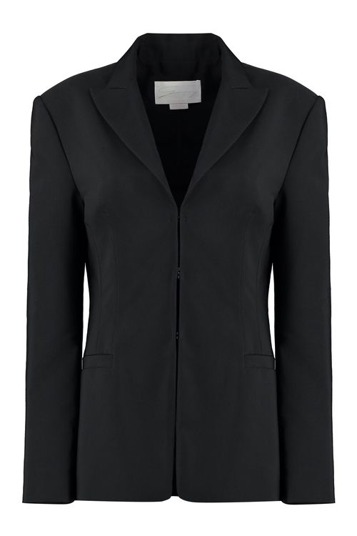 Single-breasted Blazer