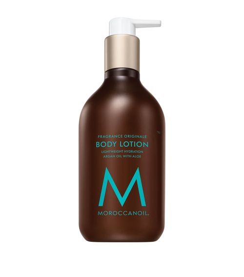 Body Lotion - Fragrance Originale