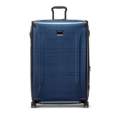 Tegra Lite Extended Trip Expandable Spinner Suitcase