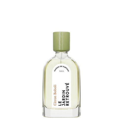 Le Jardin Retrouve Citron Boboli Eau de Parfu