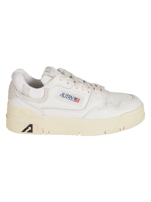 Clc Low Woman Sneakers