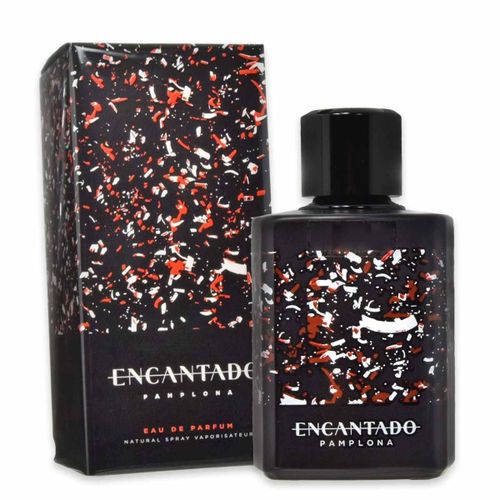 Encantado edp