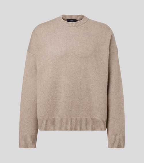 Mr Paddington cashmere sweater