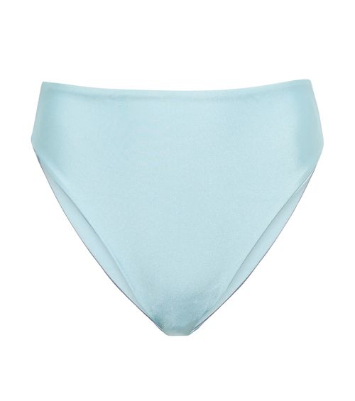 Exclusive to Mytheresa - Incline high-rise bikini bottoms