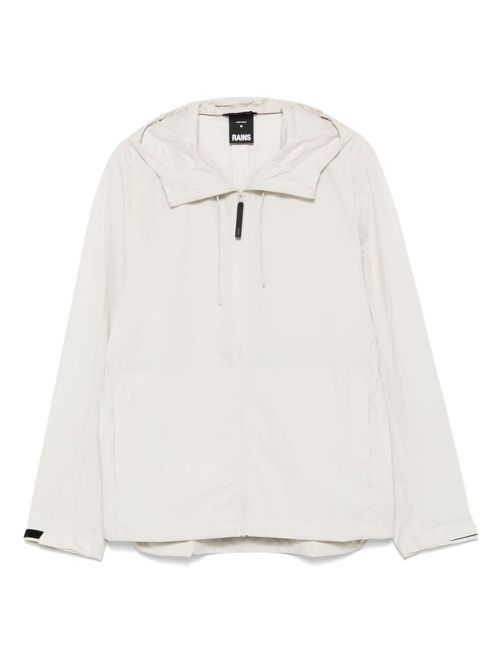 Rains Mito jacket - Grey