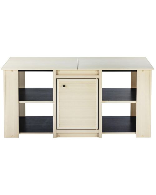 New Age Pet Ecoflex 60in Versa Cabinet Stand