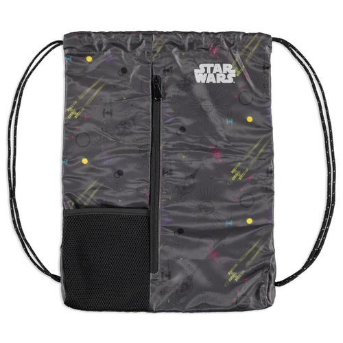 Star Wars - AOP Drawstring Bag