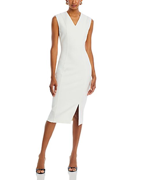 Dukeva Sheath Dress