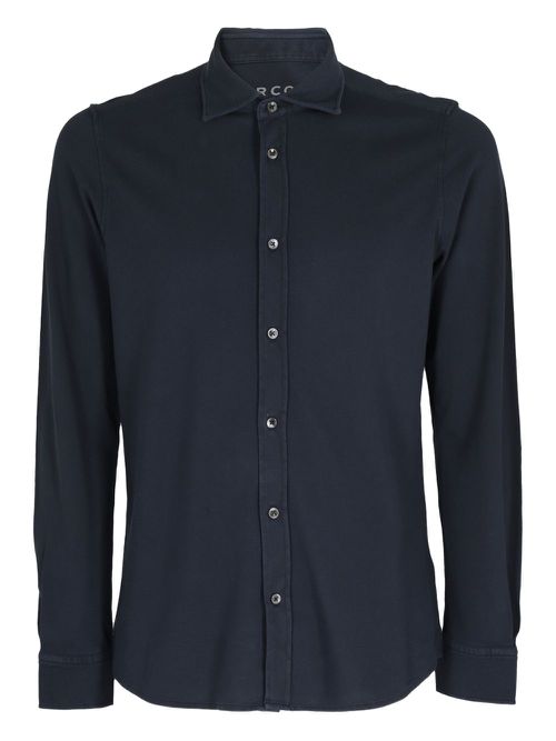 Circolo 1901 cotton shirt - Blue