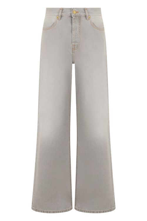 Loose Modern Trousers for Women