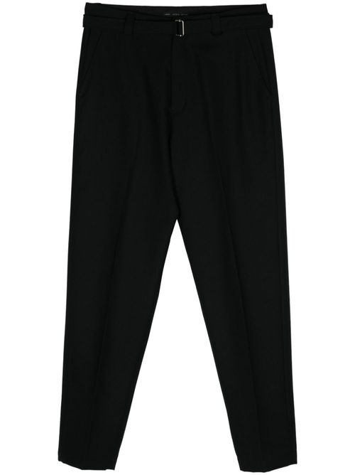 Virgil trousers - Black