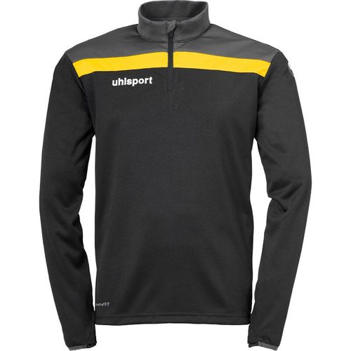 1/4 zip sweatshirt Uhlsport Offense 23