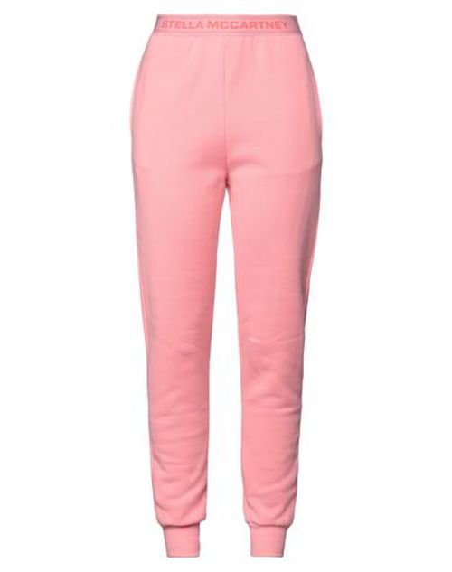 Woman Pants Pink