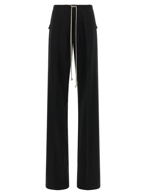 Dietrich Trousers — Black