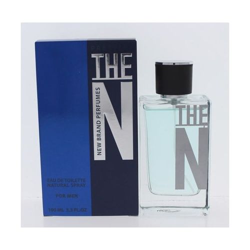 Prestige The Nb for Men Eau de Toilette Spray 3.3 oz