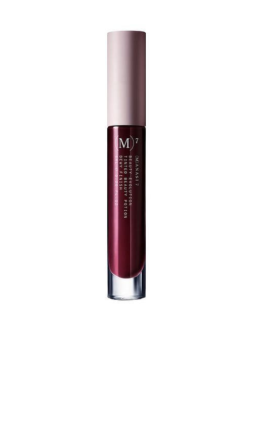 MANASI 7 Tinted Beauty Potion For Lip, Cheek & Eye in Beauty: NA