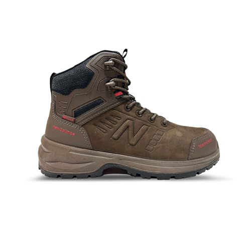 New Balance Men's Composite Toe Calibre Industrial Boot