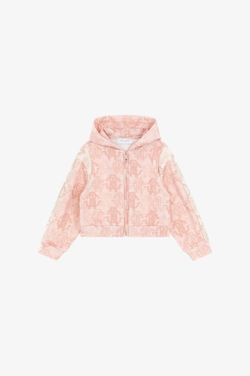 Rc Logo Sweatshirt