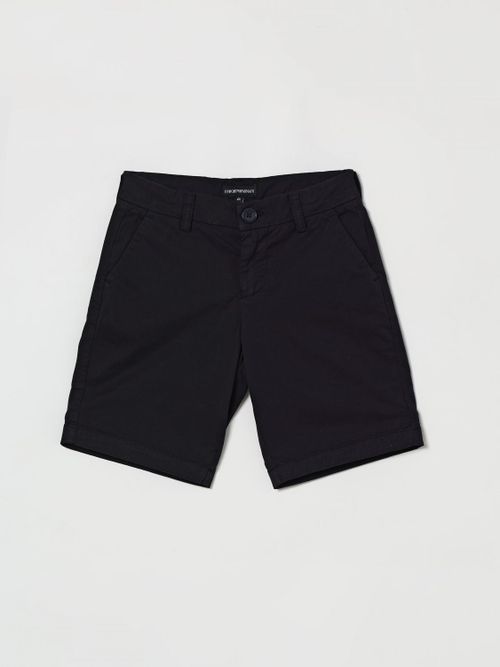Pants Kids color Navy