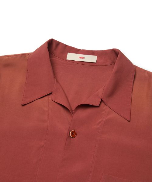 SUNDOWN SHIRT