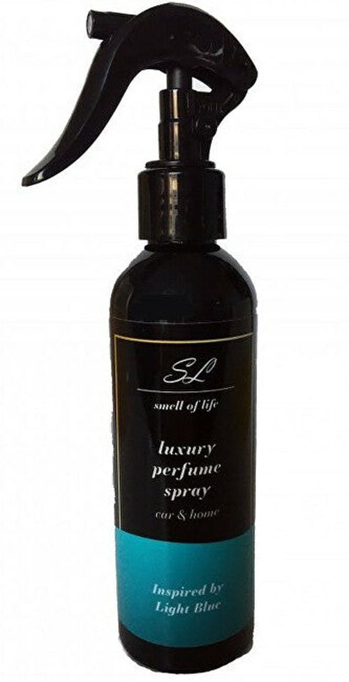 Smell of life Scented spray for apartment/car inspired by the Azzurro fragrance - Volume