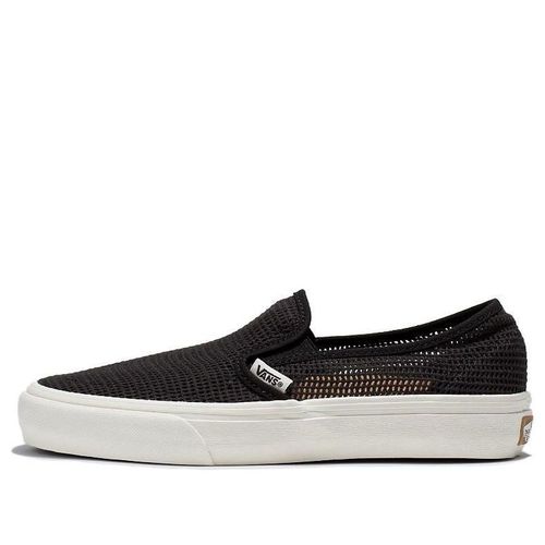 Slip-On Mesh VR3 'Black'