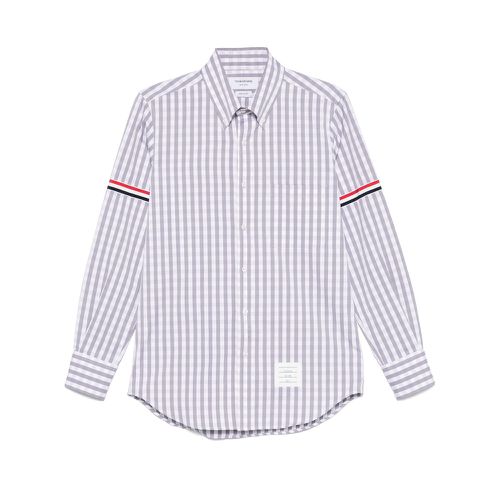 Checked Shirt