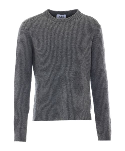 Long-sleeved pullover