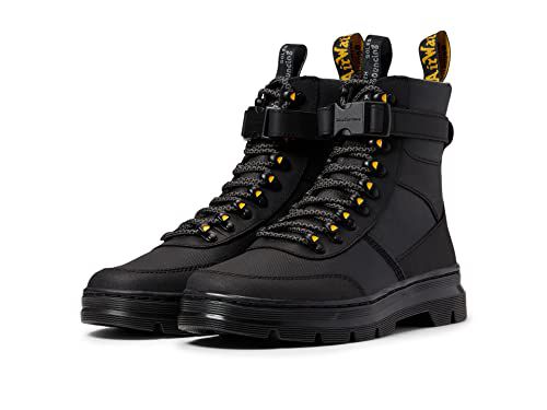 Dr. Martens womens Lace Fashion Boot
