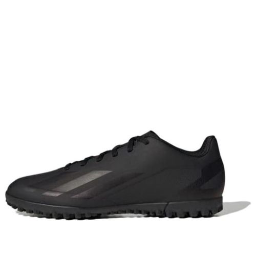 Crazy Fast.4 Turf Soccer Shoes 'Black'
