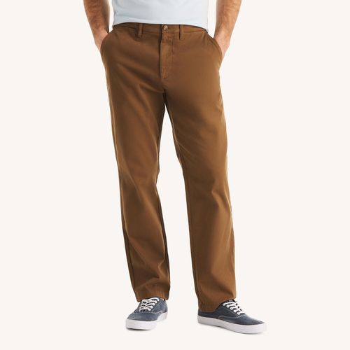 Garment-Dyed Deck Pant