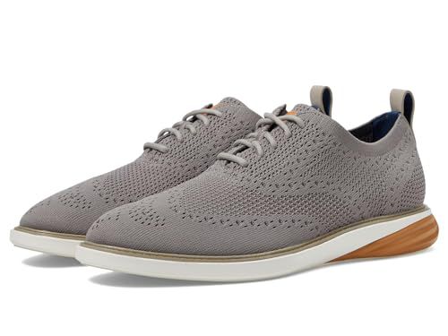 Cole Haan mens Grandevolution Stitchlite Oxford