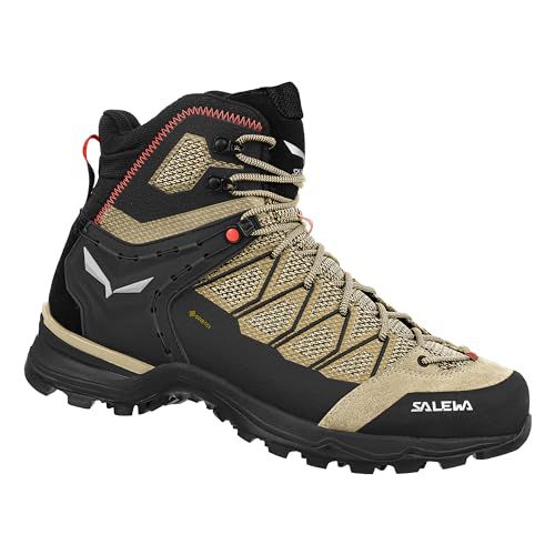 Salewa Mountain Trainer Lite Mid GTX