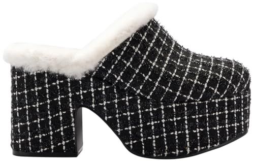 Larroudé  Miso Clog