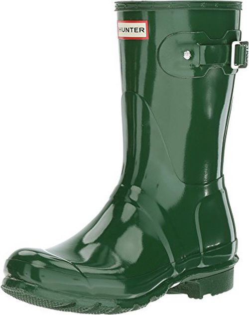 HUNTER Women's Original Short Rain Boot