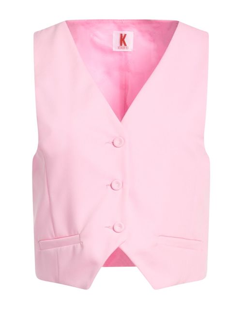 Tailored Vests