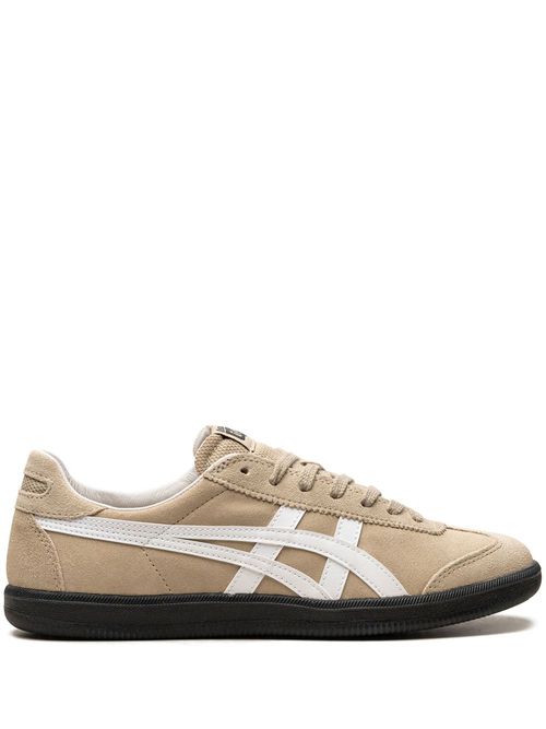 Tokuten "Beige/Black" sneakers - Neutrals