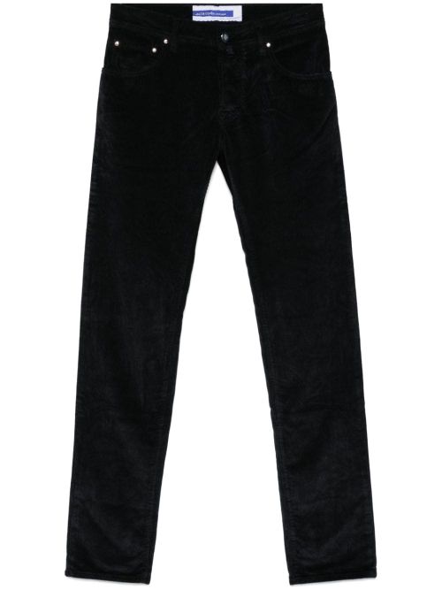 Nick trousers - Blue