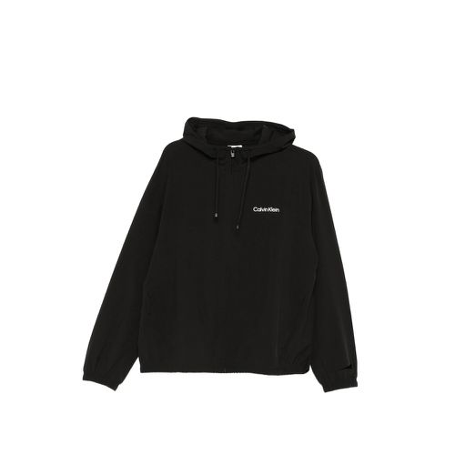 Hooded Jacket