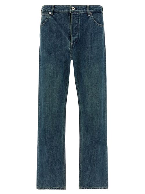 Jeans — Blue