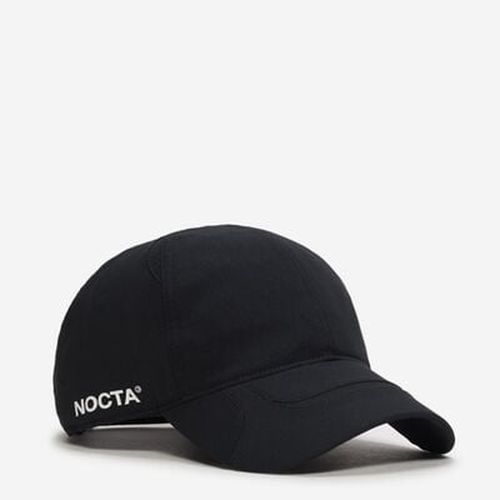 NOCTA S.S.C. Cap CS in Black