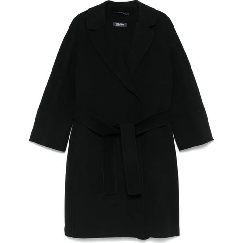 Max Mara S Cappotto
