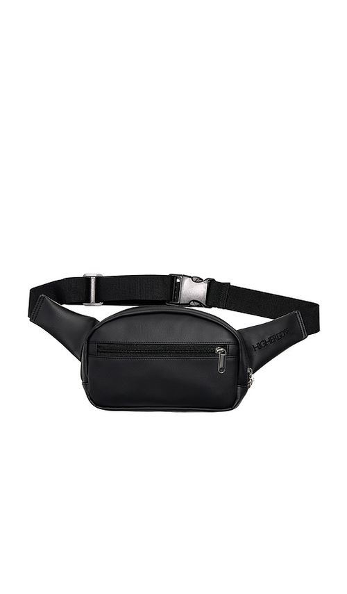 HigherDOSE EMF Blocking Fanny Pack in Beauty: NA