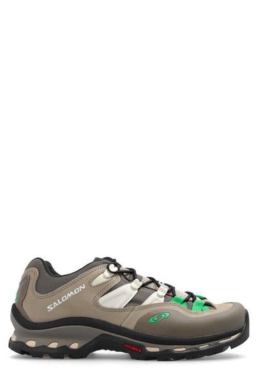 Salomon XT-Quest 2 Mesh Panelled Sneakers