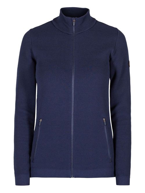 NEWLAND Senales ski jacket - Blue
